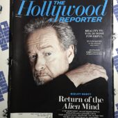 The Hollywood Reporter (May 25, 2012) Ridley Scott Cover [9194]