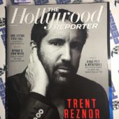 The Hollywood Reporter (December 23, 2011) Trent Reznor Cover [9268]