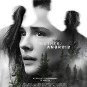 Mother/Android movie poster