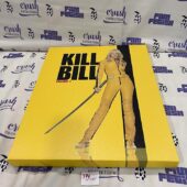 Quentin Tarantino’s Kill Bill Volume 1 Licensed 16×20 inch Movie Poster Sealed Canvas Print