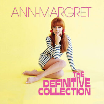 Ann-Margret The Definitive Collection 2-CD Set