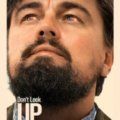 Don’t Look Up movie poster