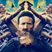 Trailer for Nicolas Cage action-comedy The Unbearable Weight of Massive Talent