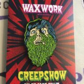 Creepshow Enamel Pins Designed by Ghoulish Gary Pullin (3 Options)