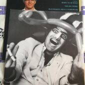 William E. McEuen Presents Steve Martin – Comedy Is Not Pretty Vinyl Edition [V02]
