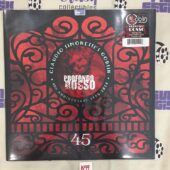 Claudio Simonetti’s Goblin Soundtrack for Dario Argento’s Deep Red (Profondo Rosso) 45th Anniversary Limited Vinyl Edition