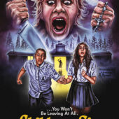 Children of Sin movie poster
