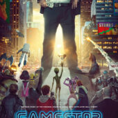 Gamestop movie poster