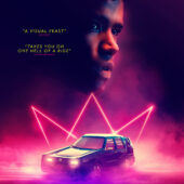 King Car movie poster
