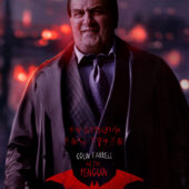 Warner Bros. announces The Batman sequel at CinemaCon