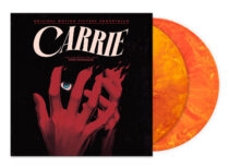 Carrie Original Motion Picture Soundtrack 45th Anniversary Deluxe Double Vinyl Edition