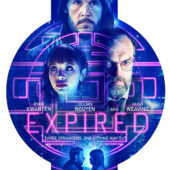 Expired (Loveland) movie poster