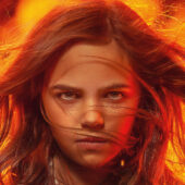 Check out the first trailer for the new take on Stephen King thriller classic Firestarter