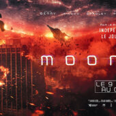 Moonfall movie poster