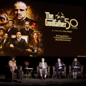 The Godfather (2022) | Film Screening Series, Film Screenings | Feb 25, 2022