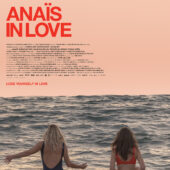 Anais in Love movie poster