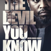 The Devil You Know movie poster