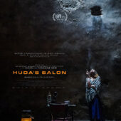 Huda’s Salon movie poster