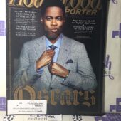 The Hollywood Reporter (March 4, 2016) Oscars 2016 Chris Rock Special Issue [R12]
