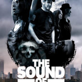 The Sound of Scars documentary movie poster