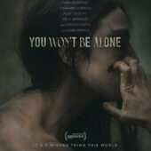 You Won’t Be Alone movie poster