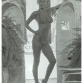 Cheryl Ladd in Bikini Publicity Photo [210522-0001]