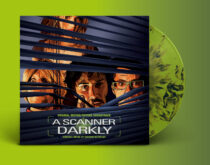 A Scanner Darkly Original Motion Picture Soundtrack Vinyl Edition, Keanu Reeves