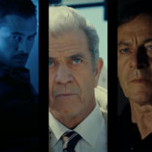 Official trailer for the Mel Gibson, Dermot Mulroney spy thriller Agent Game