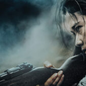 Survival thriller Arisaka to get U.S. streaming release via Byron Allen's Freestyle Digital