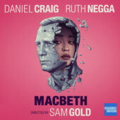Daniel Craig leaves James Bond behind for new Broadway take on Shakespeare's Macbeth