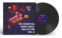 The Essential Games Music Collection Volume 2 Special Vinyl Edition