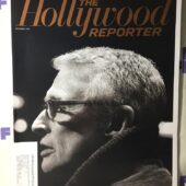 The Hollywood Reporter Magazine (Dec 5, 2014) In Memoriam Mike Nichols 1931-2014 [S70]