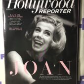 The Hollywood Reporter (September 19, 2014) Joan Rivers, Stacey Snider [S73]