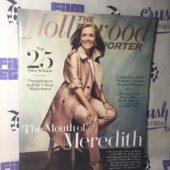 Hollywood Reporter (August 8, 2014) Meredith Vieira [T05]
