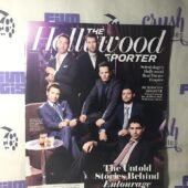 The Hollywood Reporter (July 29, 2011) Kevin Connolly Adrian Grenier Kevin Dillon [T15]
