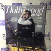 The Hollywood Reporter (May 20, 2016) Ricky Gervais [T43]