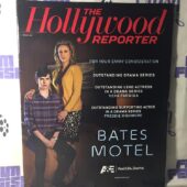The Hollywood Reporter (June 28, 2013) Aaron Sorkin, Jeff Daniels [T45]