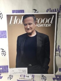 The Hollywood Reporter (August 22, 2014) Robin Williams [T48]