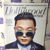 The Hollywood Reporter (December 28, 2012) Psy [T70]