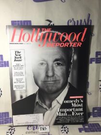 The Hollywood Reporter (April 29, 2011) Lorne Michaels [T83]
