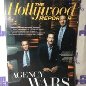 The Hollywood Reporter (June 12, 2015) Jay Sures Jeremy Zimmer [T98]