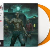 The House of the Dead 2 Original Videogame Soundtrack Multicolor 2-LP Vinyl Edition