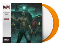 The House of the Dead 2 Original Videogame Soundtrack Multicolor 2-LP Vinyl Edition