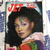 Jet Magazine (April 24, 1980) Beauty Tips For Black Women [9090]