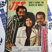 Jet Magazine (April 22, 1971) The Friends Of Distinction [9092]