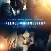 Needle in a Timestack movie posterSponsors
			 Online Shop Builder
			 See our industry standard application
			 
			 Get Your Domain Name
			 Create a professional website
			 
			 Animated Handouts
			 The last business card you ever need
			 
			 Downright Dapper Neckties
			 These ties are anything but boring
			 