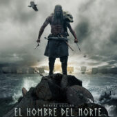 The Northman movie poster