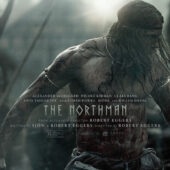 The Northman movie poster