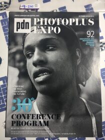 Photoplus Expo Magazine (October 26, 2013) 30th Anniversary Conference Program [9260]