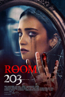 Room 203 film review
